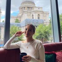 JOE BROWNS LTD Employee Olivia Flanagan-Bolt's profile photo