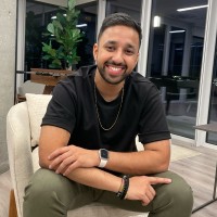 AsWeMove Employee Arjun Rastogi's profile photo