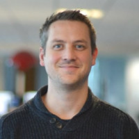 Data8 Ltd Employee Adam White's profile photo
