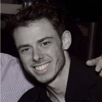 COAP Employee Alex Pesci's profile photo