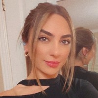 Dina Naser Email & Phone Number