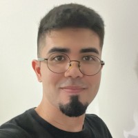 T2 Software Employee Bruno Hideki's profile photo