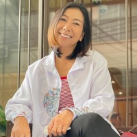 Patricia Wang