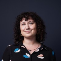 Pajiba (formally Scathing Websites, LLC) Employee Alison Lanier's profile photo
