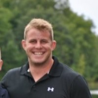 Benjamin Bridges