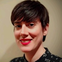 Globant Employee Clara Sánchez Sanz's profile photo