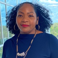 Tiffany Pugh Email & Phone Number