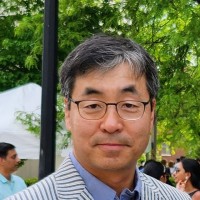 DISH Network Employee Ilhyoung Kim's profile photo