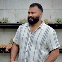Gripple ANZ Employee Jerin Mathew's profile photo