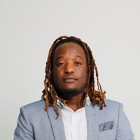 Letshego Namibia Employee Steve Makuchete's profile photo