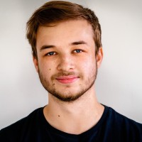 SecWise Employee Maximilian Leire's profile photo