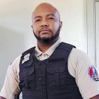 MILITARY AFFAIRS, LOUISIANA DEPARTMENT OF Employee Christopher Wallace's profile photo