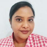 CamCom Employee Shubhangi Nayak's profile photo