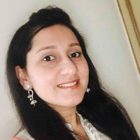 Speed⚡️ Employee Megha Patel's profile photo