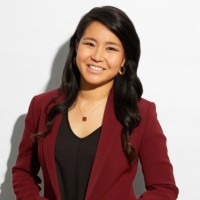 Sophie Kim
