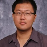 Saint Louis University School of Medicine Employee Chang Wang's profile photo