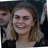 UK National Audit Office Employee Katie Thacker's profile photo