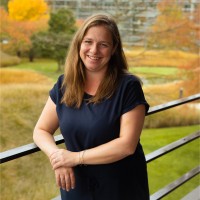 Ernsting's family Employee Verena Hullmann's profile photo