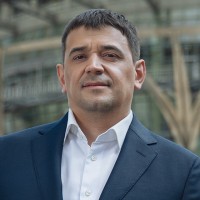 Fuel Company TVEL Employee Andrey Chirkov's profile photo