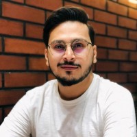 Digital Cube Employee Muhammad Anas's profile photo