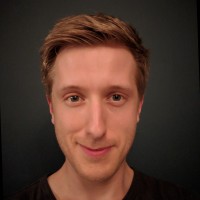 Dyson Employee Matt Jennings's profile photo