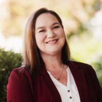 HopeWest Employee Kirstin Guptill's profile photo
