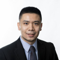 Nicholas Yan Email & Phone Number