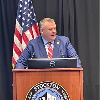 Office of the Atlantic County Prosecutor Employee William Reynolds's profile photo