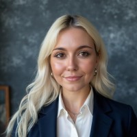 Refluenced AG Employee Carmen Würth's profile photo