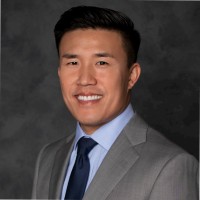 Harris & Associates Employee Michael Te's profile photo
