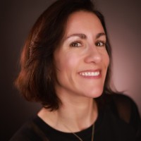 DivInc Employee Cat Agostinho's profile photo