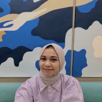 Neyen Employee Selsa Evani's profile photo