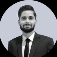 Build Me App Inc. Employee Muneeb Rehman's profile photo