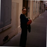 Mathilde Cavalière Email & Phone Number