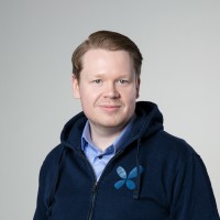 RELEX Solutions Employee Johan Haataja's profile photo