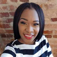 Gateway Community Service Board Employee Jeantae Jordan's profile photo