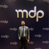 MDP Employee Magdy Gamal's profile photo