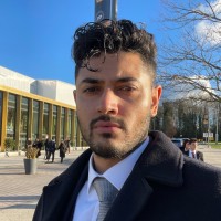 Joseph Hamid Email