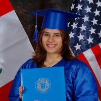 Synapse Science & Technology Employee Luciana Lazo's profile photo