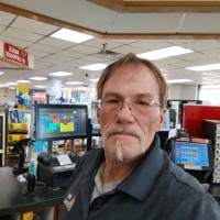 Mule Express Employee Marshall Luttmer's profile photo
