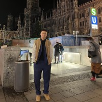 R&A Electronics Employee Charlie Chen's profile photo