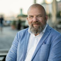 ESG Implementation Employee Christian Honoré's profile photo