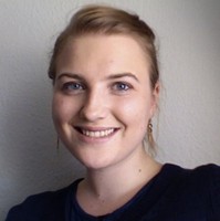 Abzu Employee Christine Hansen's profile photo