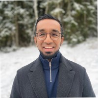 Samsul al-Majidi Email & Phone Number