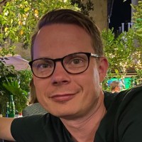 Hello There Games Employee Eric Thelander's profile photo