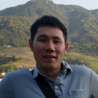 Giga ML Employee Khang Ly's profile photo