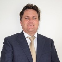 Insider Facility Solutions Employee Odd Pedersen's profile photo
