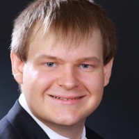 DB Fernverkehr AG Employee Michael Markert's profile photo