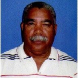 Rafay Employee Jesus MacHado's profile photo