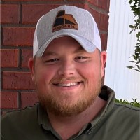 Hugg & Hall Equipment Company Employee Luke Chronister's profile photo